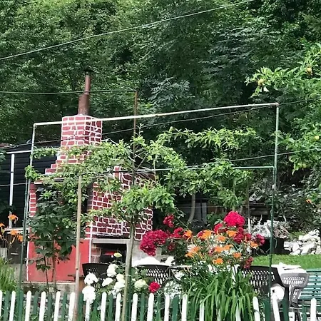 דירה R Castle - 2 בראשוב