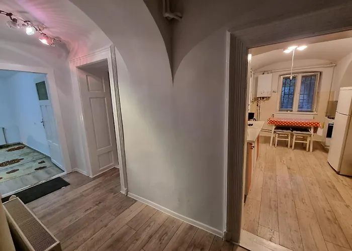 Apartman R Castle - 2 *