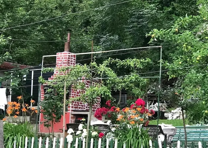 דירה R Castle - 2 בראשוב